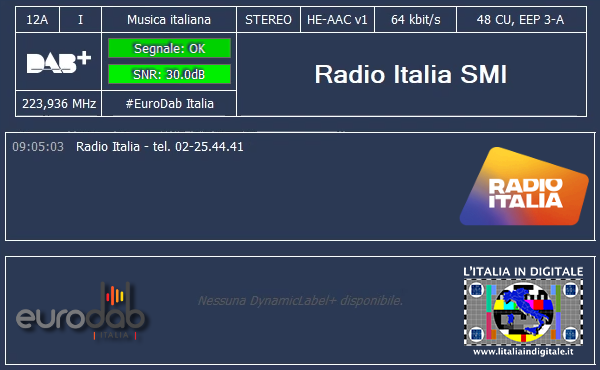 11-Radio Italia SMI