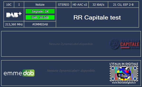 27-RR Capitale test