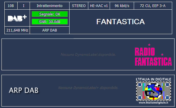 3-FANTASTICA