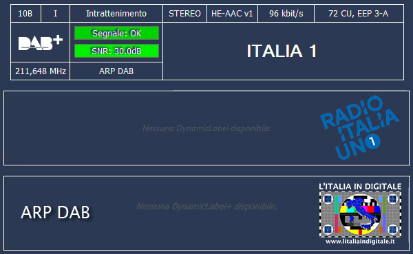 4-ITALIA 1