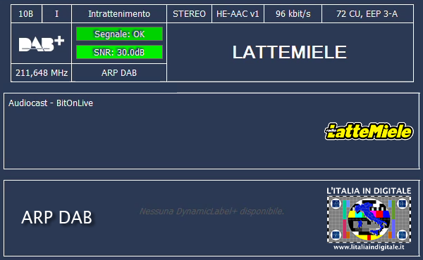 5-LATTEMIELE