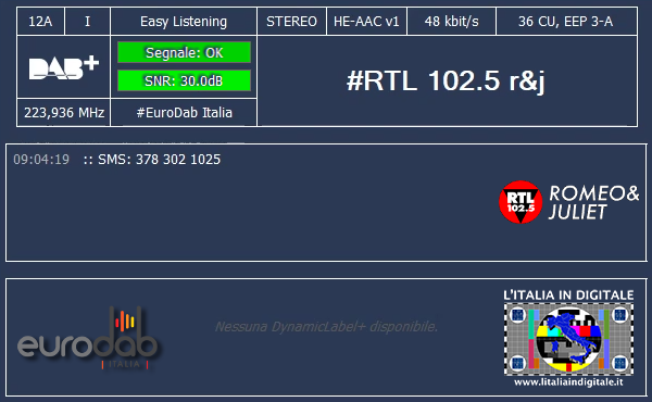 6-#RTL 102.5 r&j