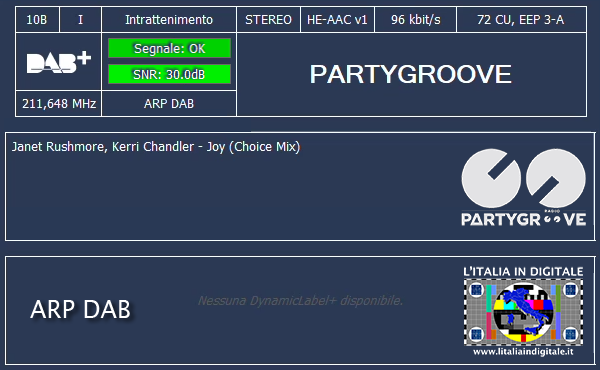 8-PARTYGROOVE