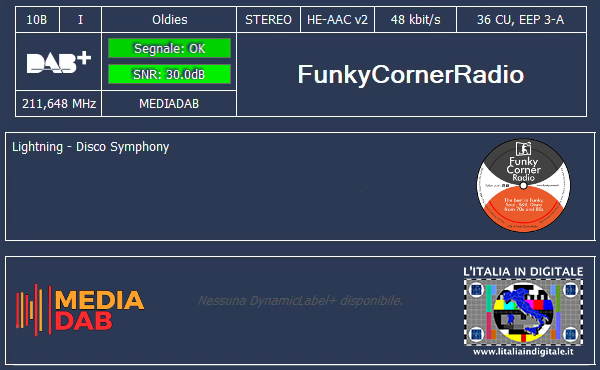 09 FUNKYCORNERRADIO