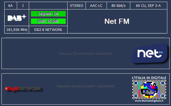 13-Net FM