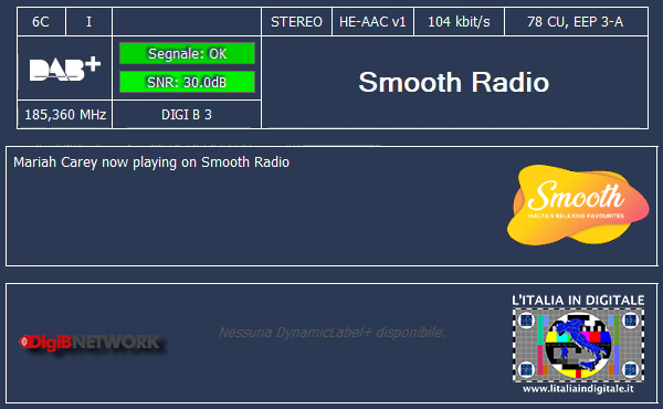 23-Smooth Radio
