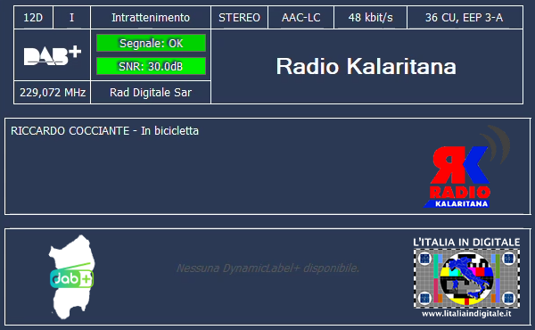 8-Radio Kalaritana