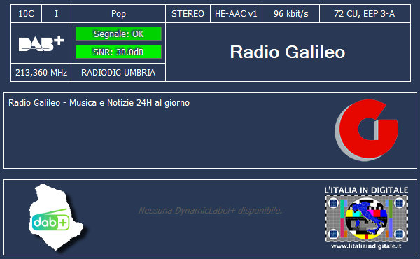 12-Radio Galileo