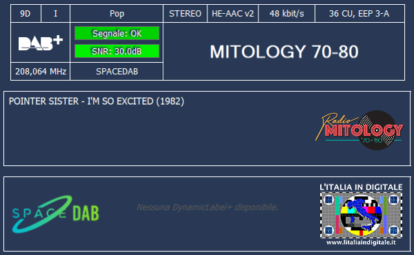 15 - MITOLOGY 70-80 - 2023.10.27