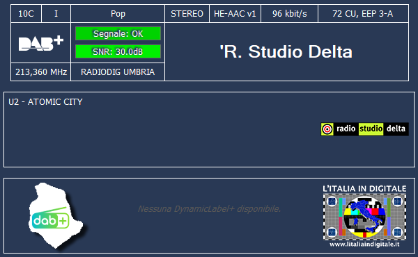 3-'R. Studio Delta