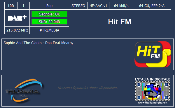 5-Hit FM