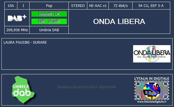 5-ONDA LIBERA