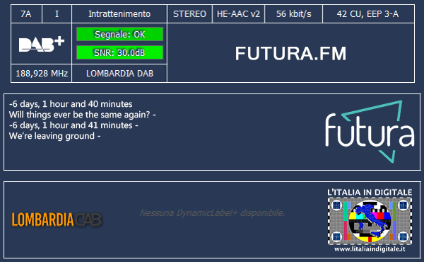 6 FUTURA FM