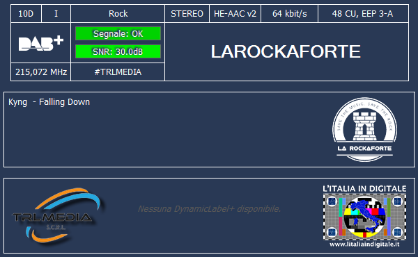 7-LAROCKAFORTE