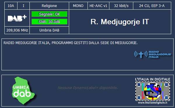 7-R. Medjugorje IT