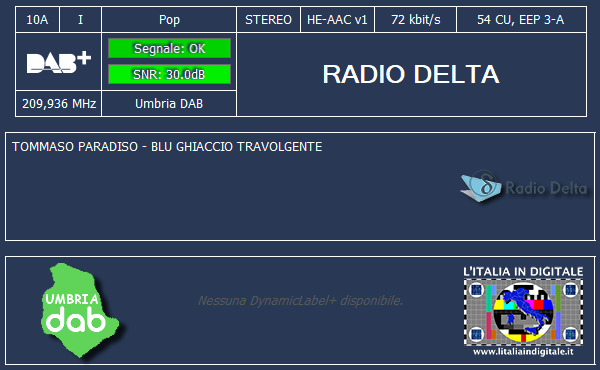 8-RADIO DELTA