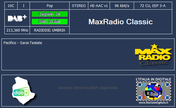 9-MaxRadio Classic