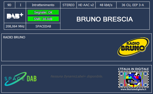 1 BRUNO BRESCIA