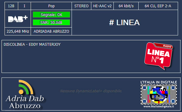 1-# LINEA 2