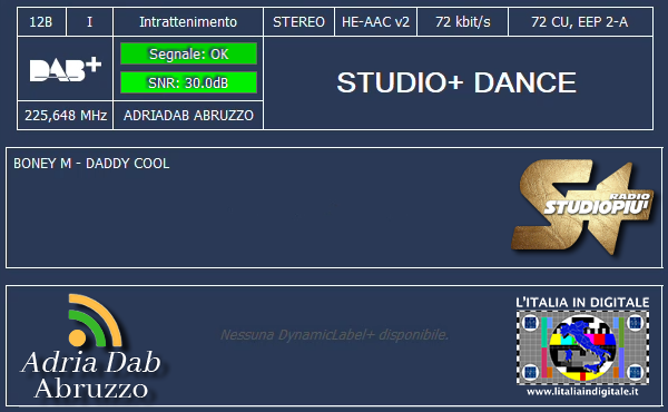 12-STUDIO+ DANCE 2 n