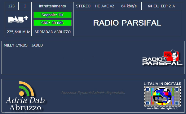 9-RADIO PARSIFAL 2