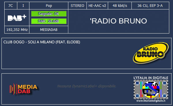 2-'RADIO BRUNO