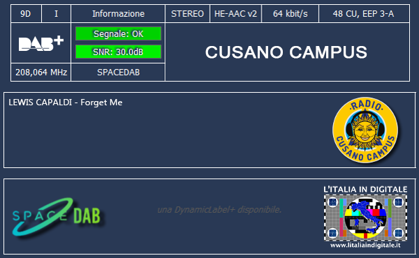 7-CUSANO CAMPUS