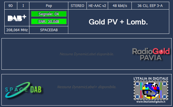 10-Gold PV + Lomb.