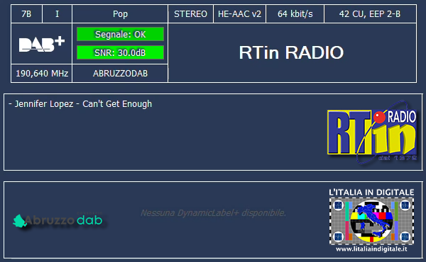 17-RTin RADIO
