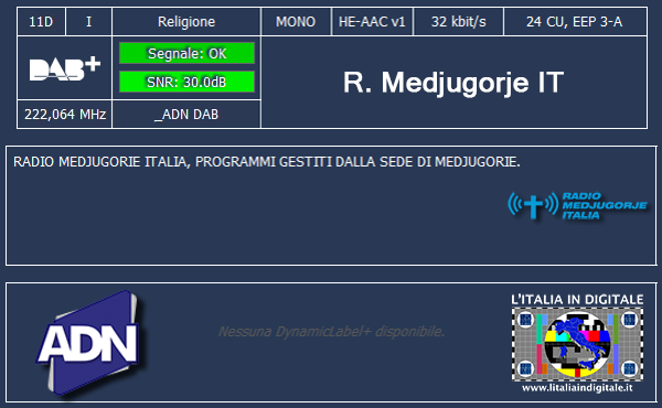 2-R. Medjugorje IT