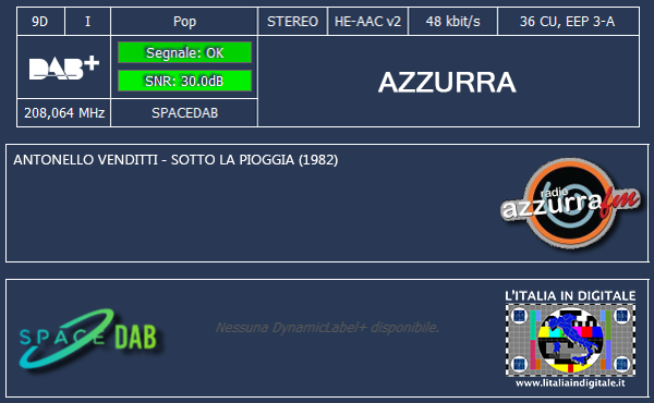 5-AZZURRA