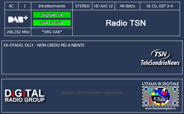 11-Radio TSN 1