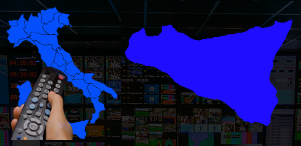NUOVE LCN 9 - SICILIA
