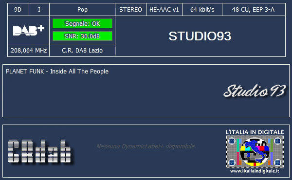 16-STUDIO93