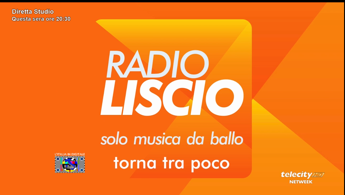 RADIO LISCIO 02