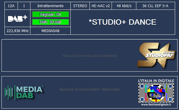 4-STUDIO+ DANCE
