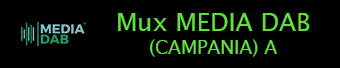 Mux MEDIA DAB (CAMPANIA) A n