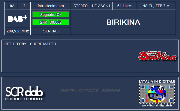 1-BIRIKINA 1