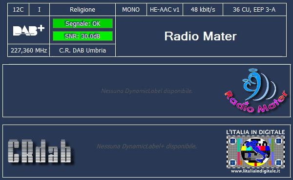 15-Radio Mater