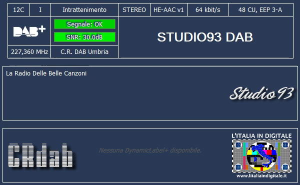17-STUDIO93 DAB