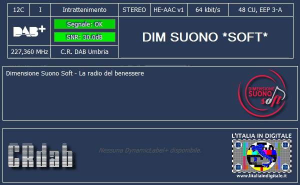 7-DIM SUONO SOFT
