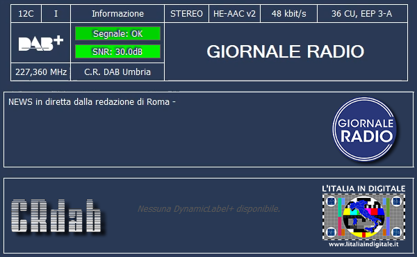 9-GIORNALE RADIO