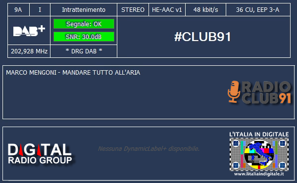 1-#CLUB91 1