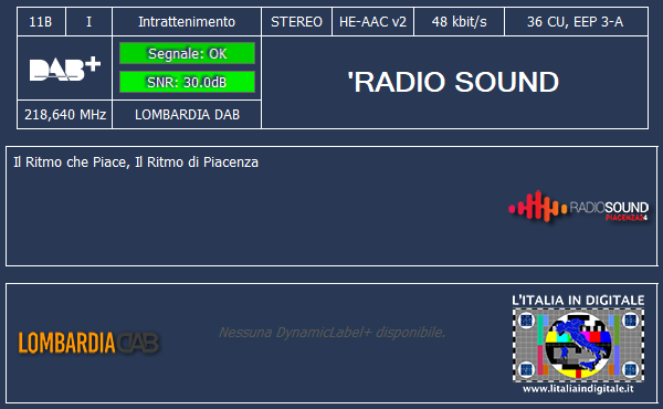 1-'RADIO SOUND