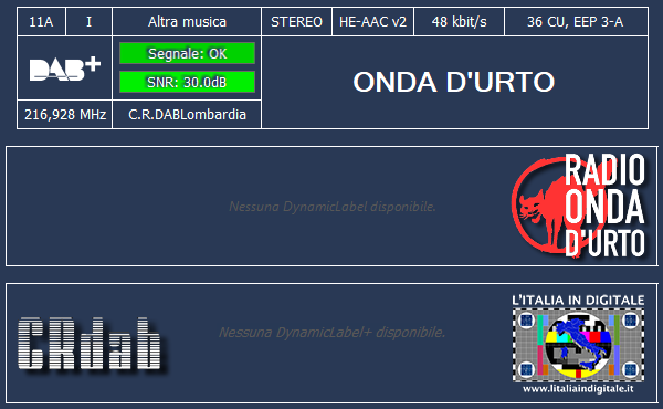 12-ONDA D'URTO