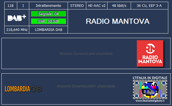 14-RADIO MANTOVA