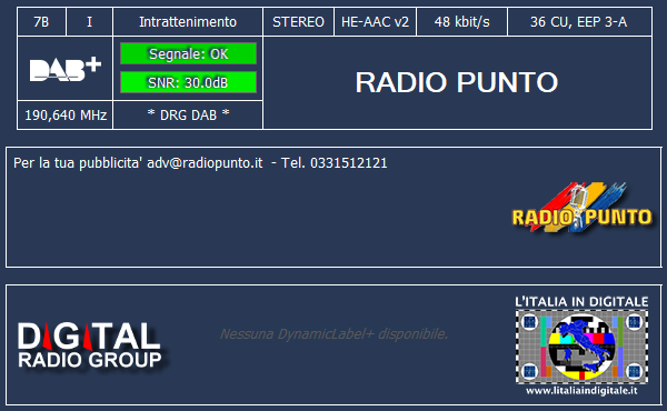 17-RADIO PUNTO