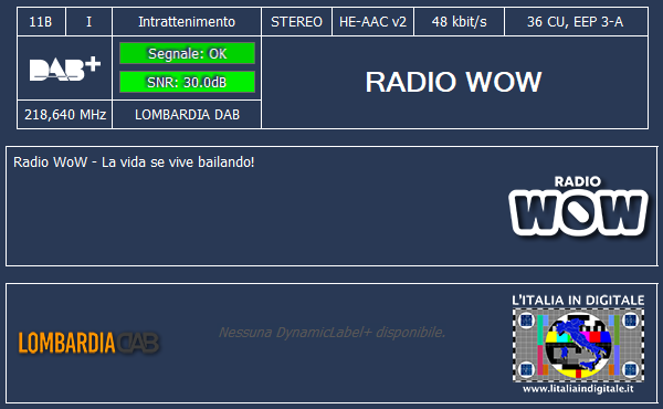 18-RADIO WOW