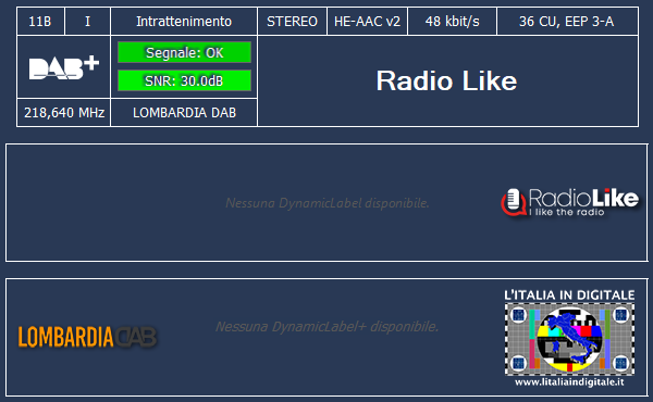 21-Radio Like