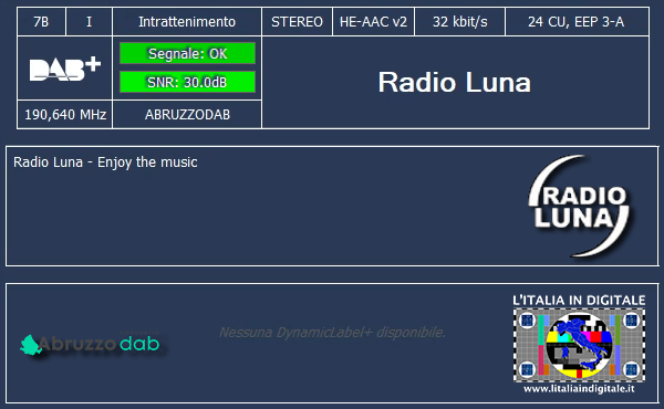 22-Radio Luna